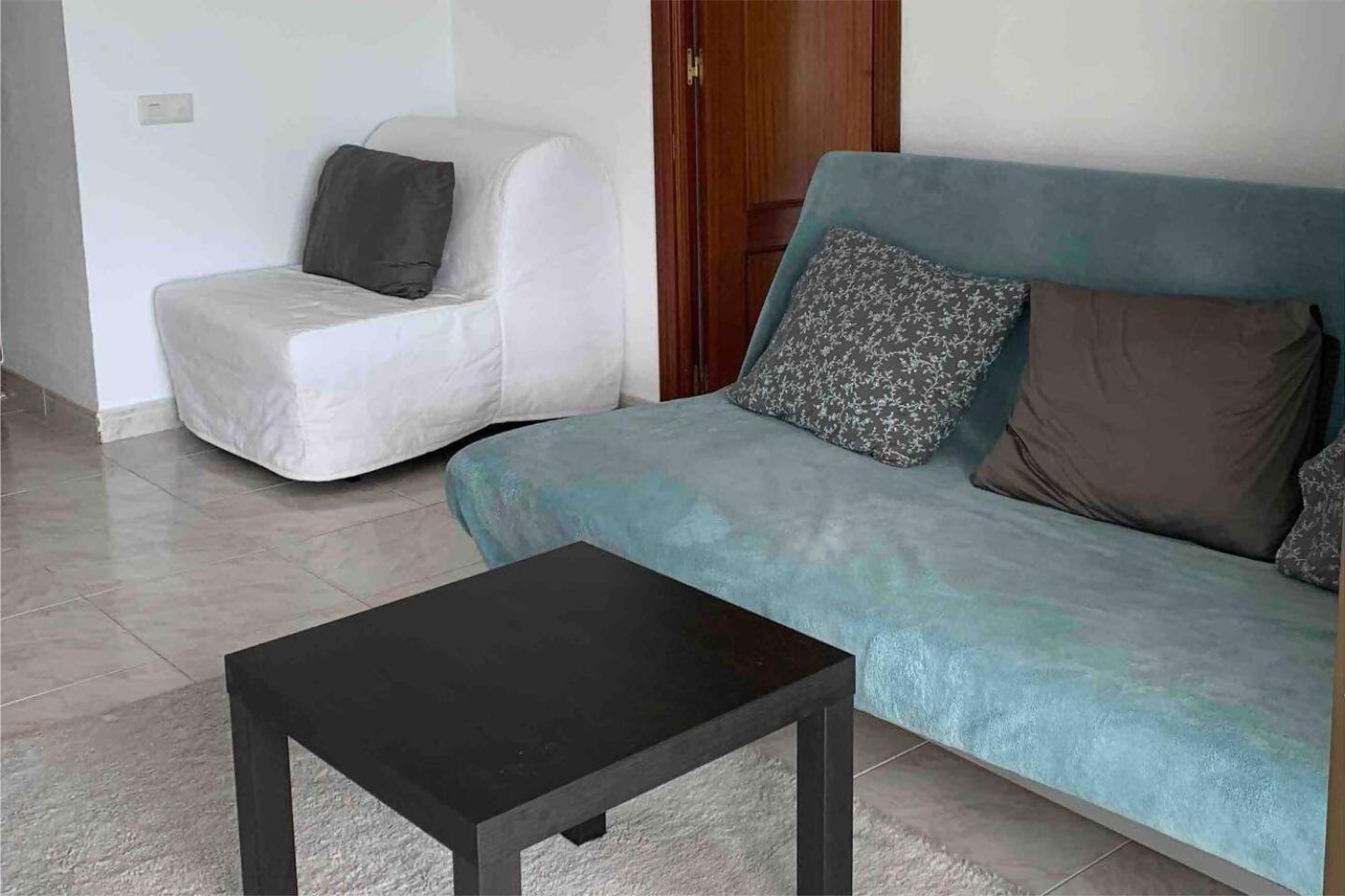 Stunning Apartment 50 Meters From The Sea Benalmadena Exterior photo