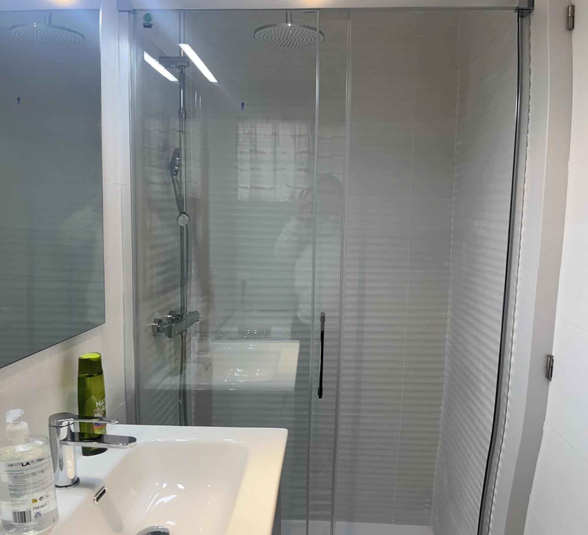 Stunning Apartment 50 Meters From The Sea Benalmadena Exterior photo