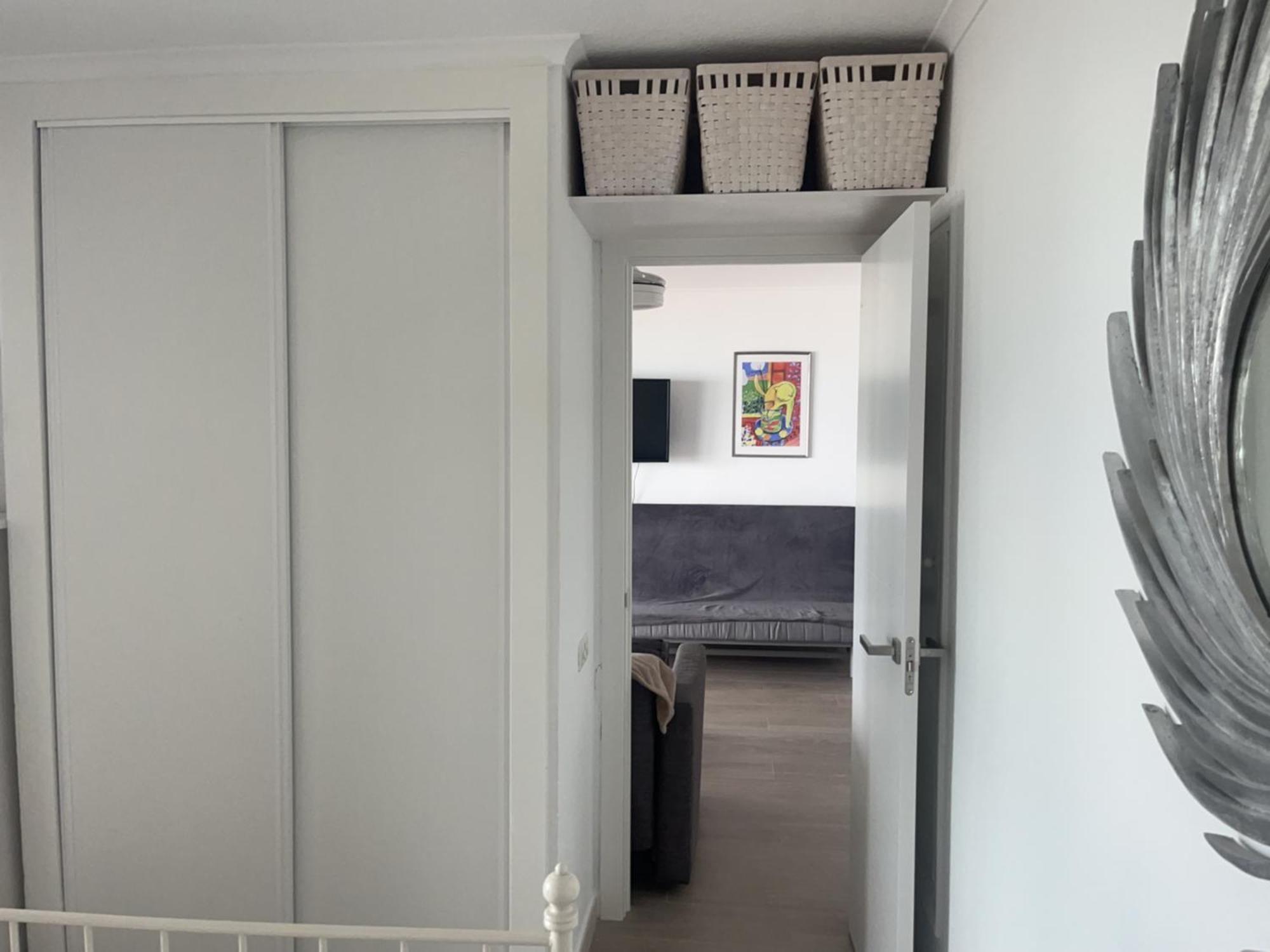 Stunning Apartment 50 Meters From The Sea Benalmadena Exterior photo