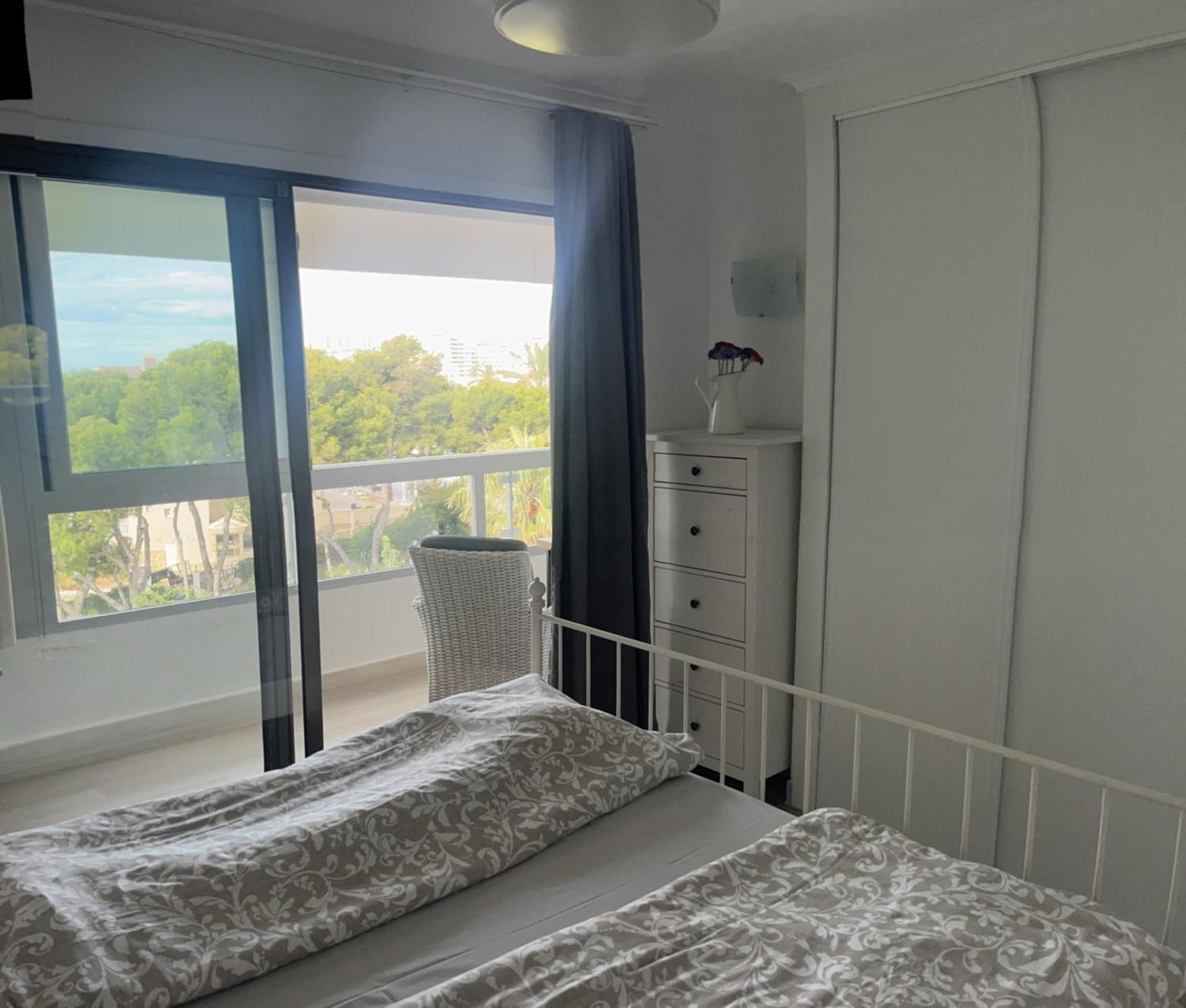 Stunning Apartment 10 Meters From The Beach With Parking Benalmadena Exterior photo