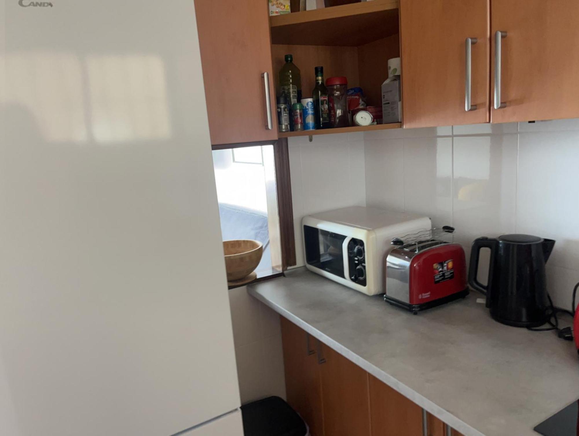 Stunning Apartment 50 Meters From The Sea Benalmadena Exterior photo