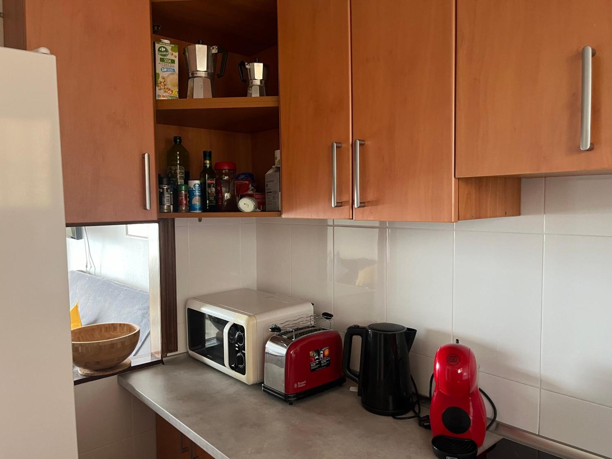 Stunning Apartment 50 Meters From The Sea Benalmadena Exterior photo